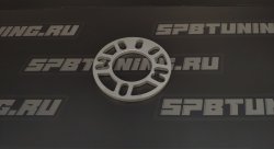 Проставка ступичная универсальная литая 8мм 4/5х100/108/114.4