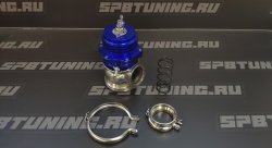 Вестгейт 60мм NRG style