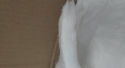 Подложка негорючая 1000мм*1000мм*6мм