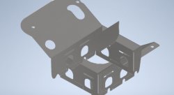 Противоотливные пластины Tuning Toys в масляный поддон RB26DETT и RB25DETT 4WD Nissan Skyline 89-02