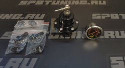 Топливный регулятор AJS