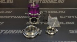 Вестгейт 60мм NRG style