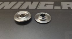 Комплект титановых тарелок клапанов TOYOTA SUPRA 2JZGE/2JZGTE