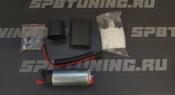 Насос топливный AJS 340 л/ч погружной с установочным комплектом