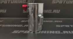 Маслосборник Greddy большой