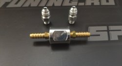 Адаптер с портом 1/8 под шланг