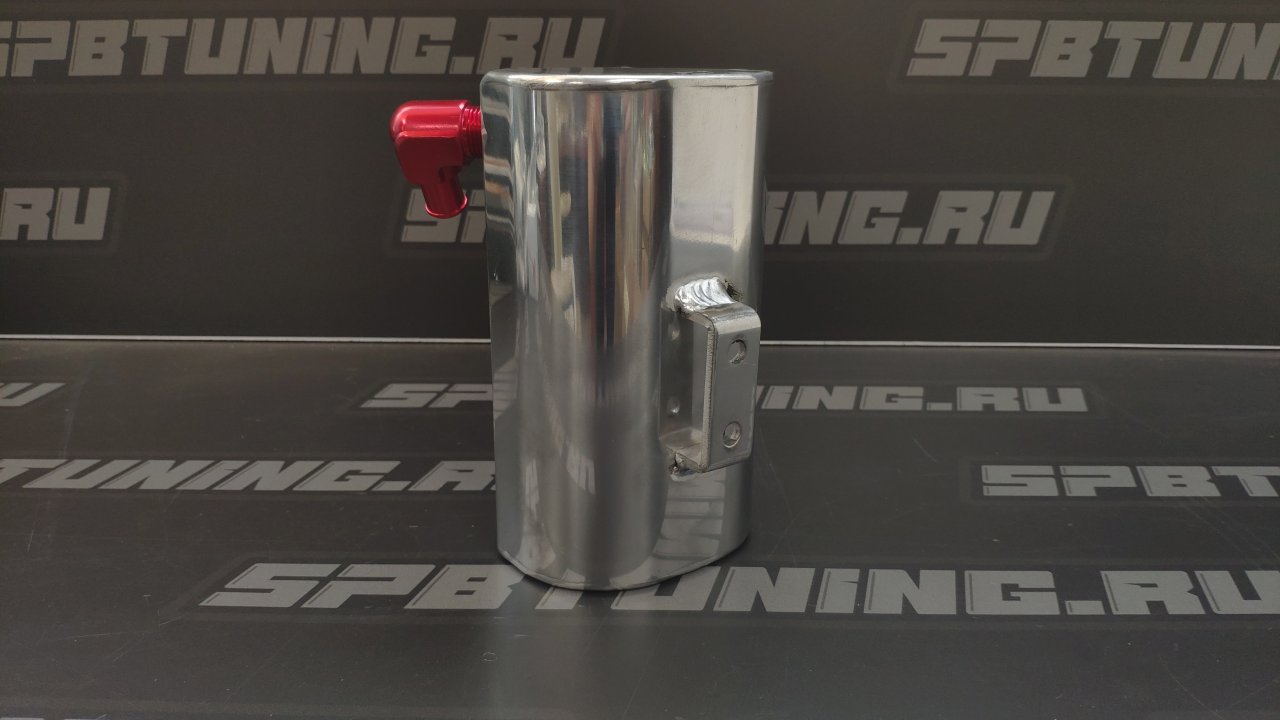 Маслосборник Greddy большой