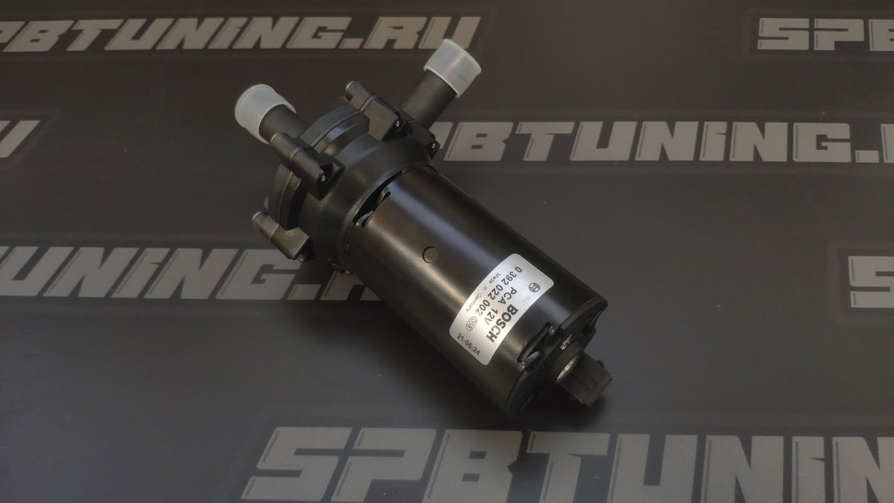 Насос водяной BOSCH 0392022002 (12V)