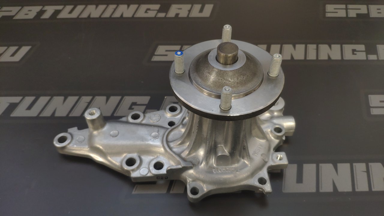 Помпа охлаждающей жидкости Aisin 2JZGTE (1611049097)