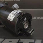 Насос водяной BOSCH 0392022002 (12V)