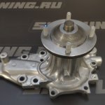Помпа охлаждающей жидкости Aisin 2JZGTE (1611049097)