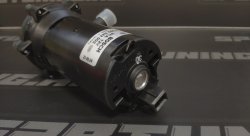 Насос водяной BOSCH 0392022002 (12V)