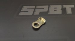 Пластина ограничитель ремня грм Toyota 1132446030 1JZ, 2JZ