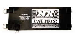 Nitrous Express 15942 грелка для баллона закиси азота