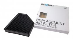 Воздушный фильтр нулевого сопротивления RAMAIR PPF-9774 BMW 3 G20. TOYOTA SUPRA 2019->