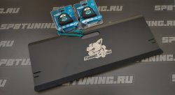 Пластины Tuning Toys для проверки схождения подвески