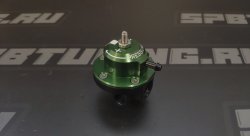 Регулятор давления топлива Radium Engineering , зеленый