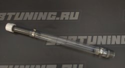 Заправочный шланг с колпачком для канистры VP Racing