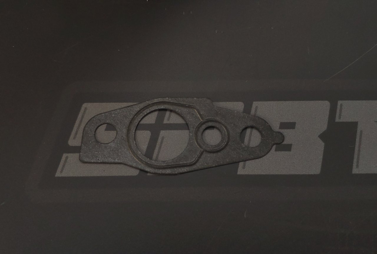 Прокладка маслослива 1jz-gte vvti (аналог 15471-88580)