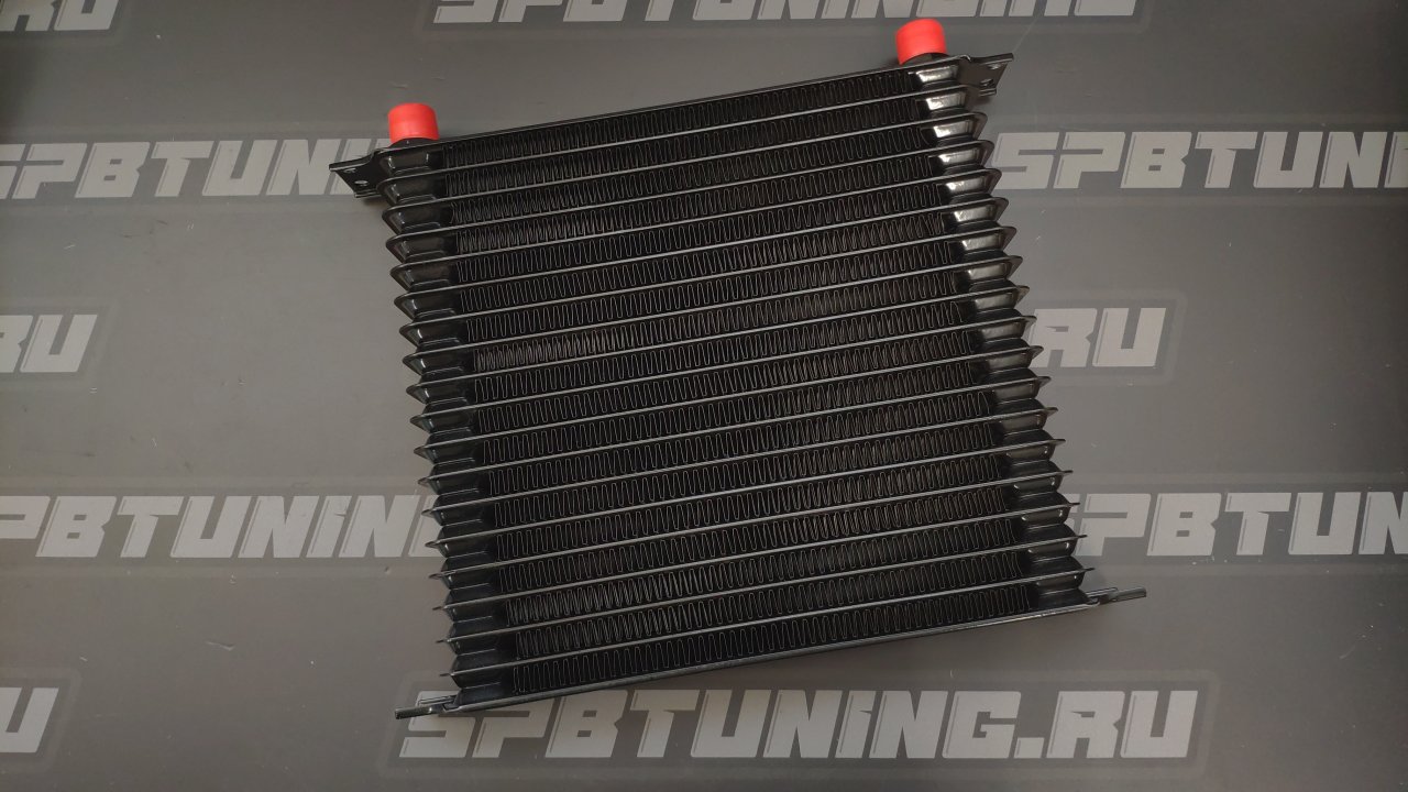 Масляный радиатор Trust style 19 рядов