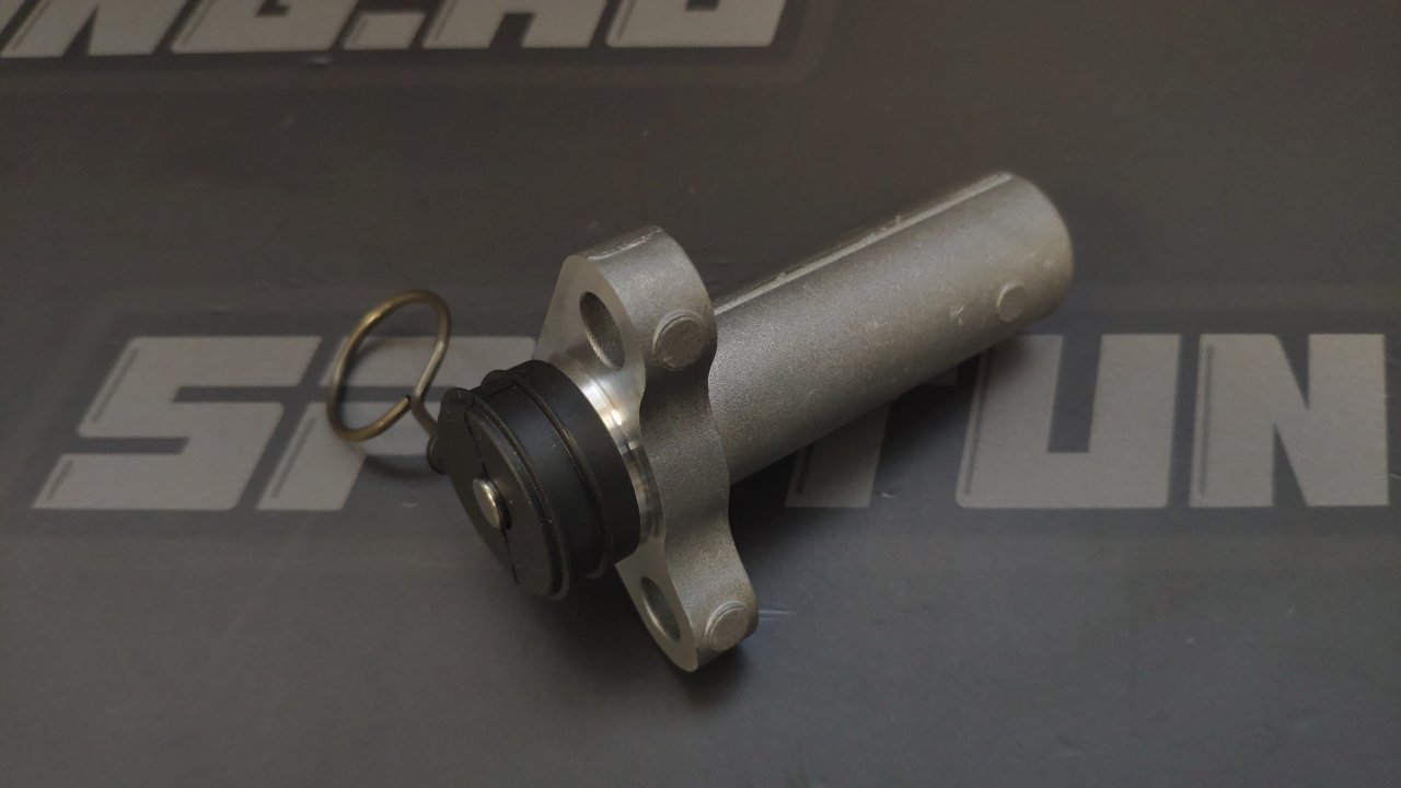 Натяжитель ремня грм 1JZ 2JZ Toyota оригинал