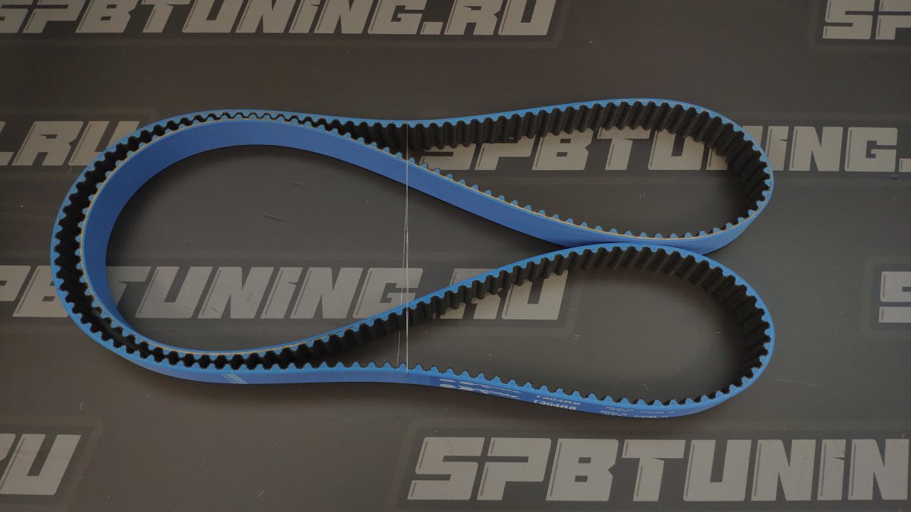 Ремень ГРМ Gates спортивный Subaru Impreza 99-06