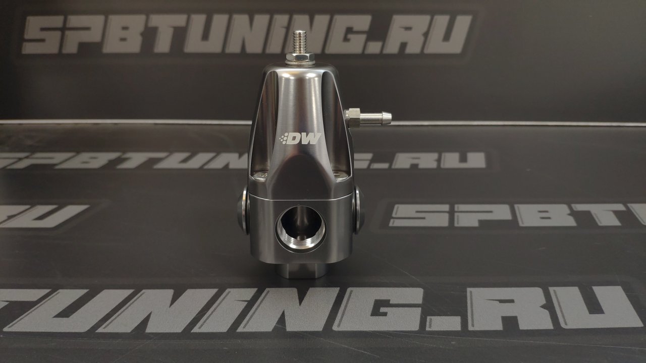 DeatschWerks топливный регулятор