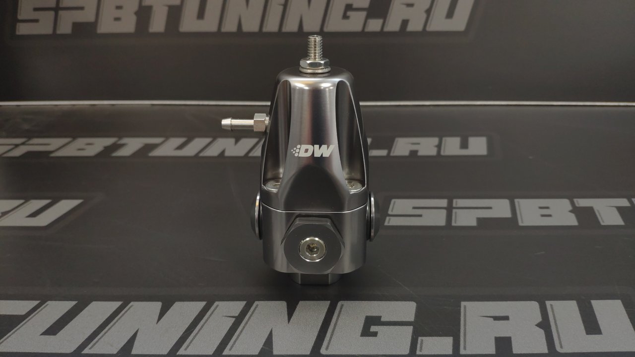 DeatschWerks топливный регулятор