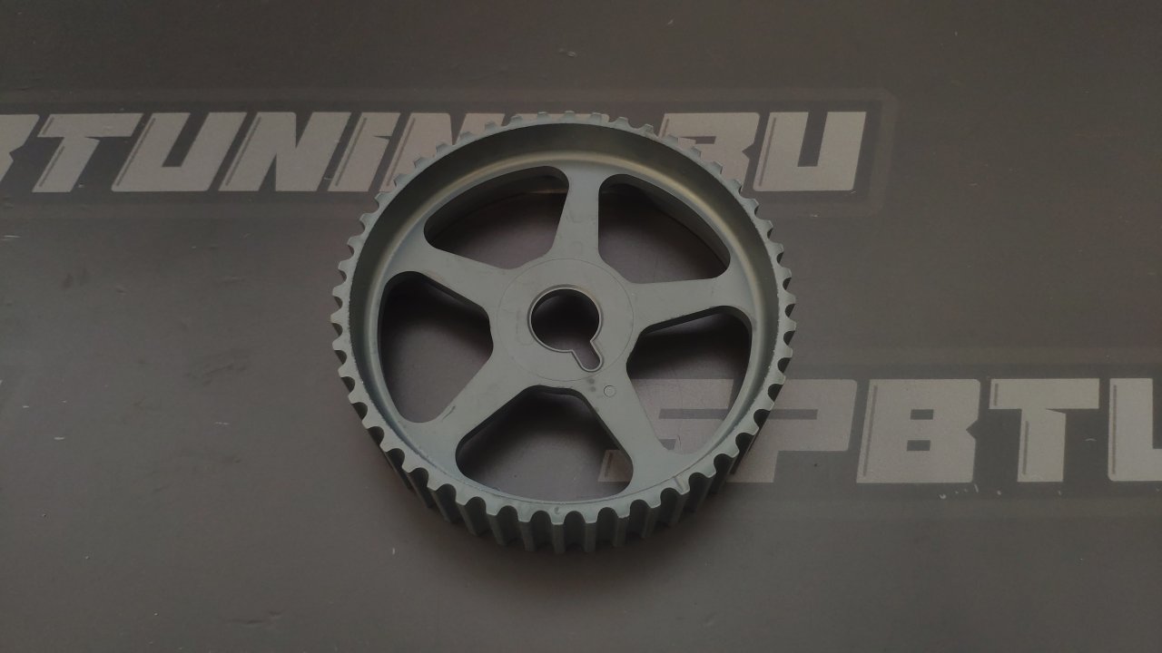 Шестерня ГРМ выпускного распредвала 1JZ 2JZ