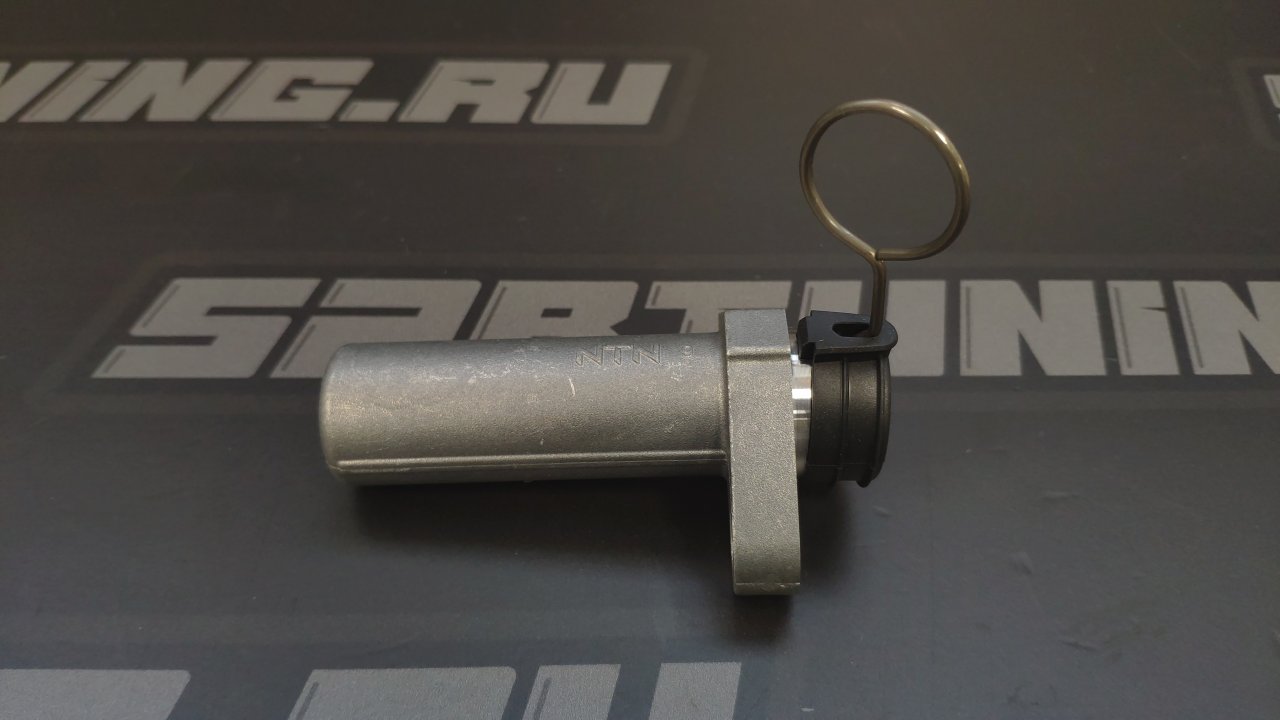 Натяжитель ремня грм 1JZ 2JZ Toyota оригинал