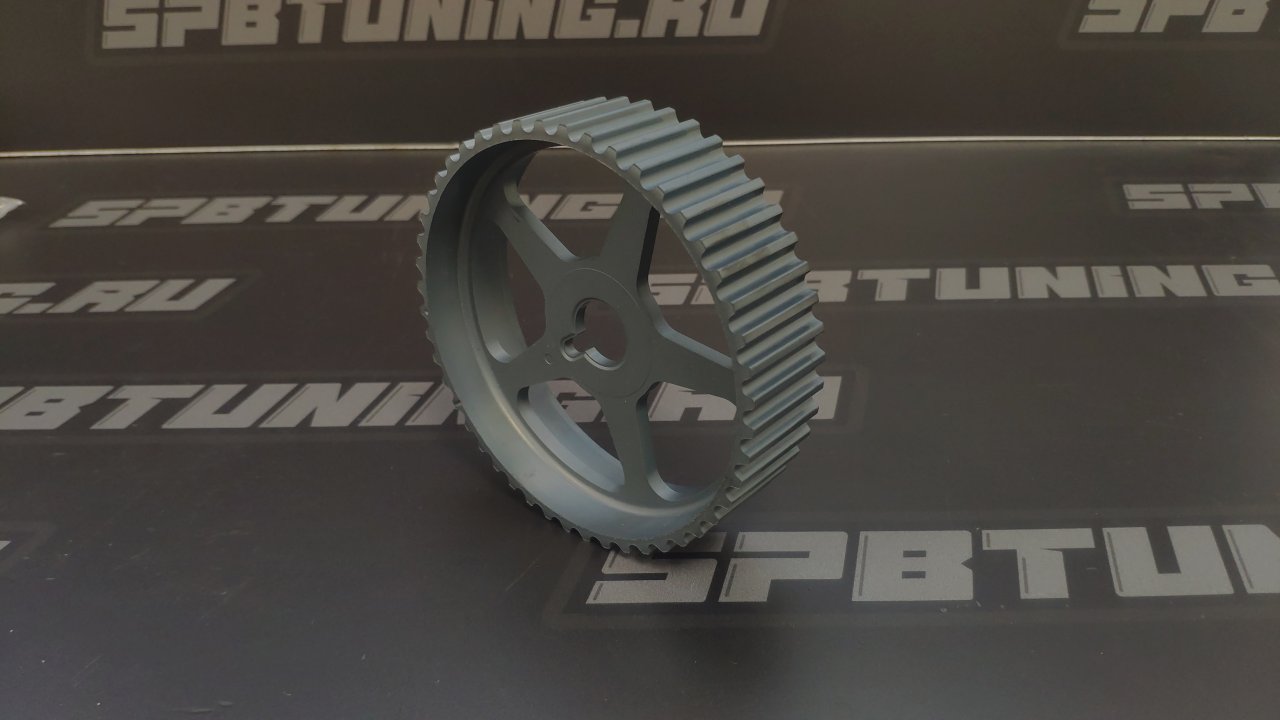 Шестерня ГРМ выпускного распредвала 1JZ 2JZ