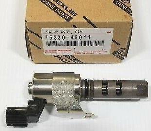 Клапан vvti Toyota 1JZ 2JZ
