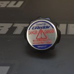 Крышка радиатора Greddy 1.1psi (большой клапан)