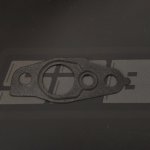 Прокладка маслослива 1jz-gte vvti (аналог 15471-88580)