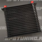 Масляный радиатор Trust style 19 рядов