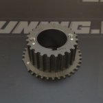 Шестерня ГРМ коленвала Toyota 1JZ 2JZ