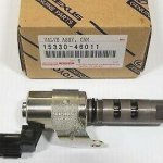 Клапан vvti Toyota 1JZ 2JZ