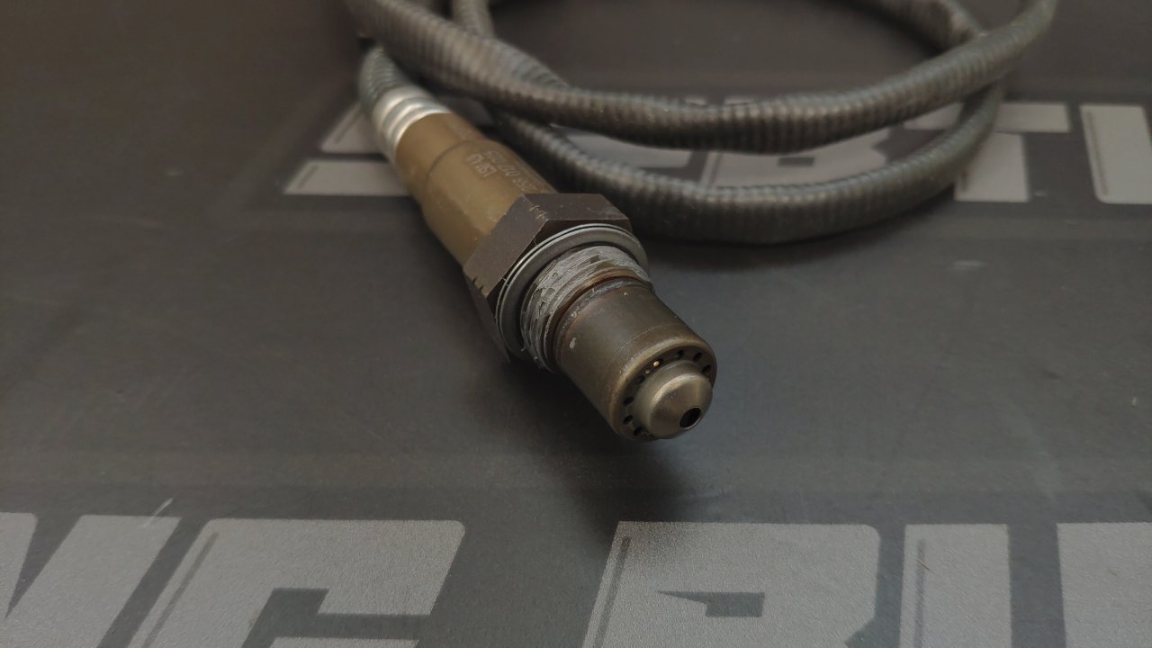 Широкополосный лямбда-сенсор LSU 4.9 (для приборов AEM 30-0300, 30-4110, Innovate LC-2)