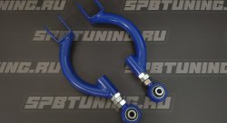 Рычаги задние верхние регулируемые Nissan S14 S15 240SX R33 R34