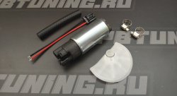 Насос топливный AJS 265 л/ч компакт