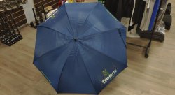 Зонт Freem (синий)