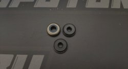 Шайба уплотнительная болта крышки клапанов TOYOTA 1JZ 2JZ