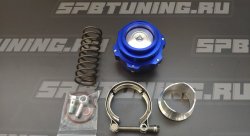 Блоу-офф BOV Tial style 50мм