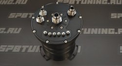 Tuning Toys Противоотливной топливный бак