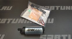 DeatschWerks насос топливный 255л\ч DW200