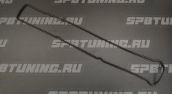 Прокладка клапанной крышки левая (2JZ-GTE non vvti) Toyota JZA80 JZS147