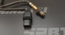 Широкополосный лямбда-зонд LSU 4.9