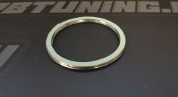 Кольцо прокладка выхлопной трубы Toyota 9091706043