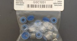 Маслосъемные колпачки для TOYOTA 3S-GTE POWER DIVISION Viton