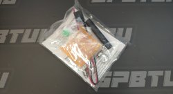 DeatschWerks насос топливный 255л\ч DW200